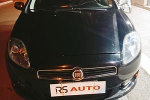 Fiat Bravo 1.6 MJT 120 CV DPF Street