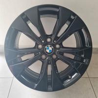 1 cerchio lega bmw x1 x2 r18 ls4076