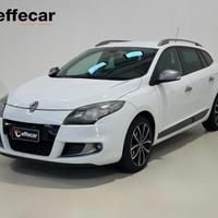 RENAULT Megane Mégane 1.5 dCi 110CV EDC S.Tour G