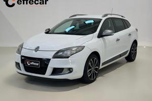 RENAULT Megane Mégane 1.5 dCi 110CV EDC S.Tour G