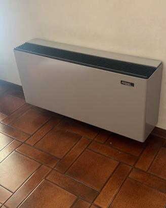 Venticonvettore Aermec