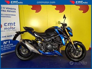 SUZUKI GSX S 750 Garantita e Finanziabile