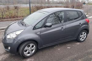 Kia  Venga  1.4  90 Cv  Benzina