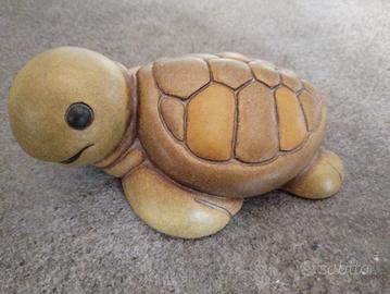 Tartaruga media Thun 