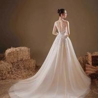 Abito da sposa alma couture