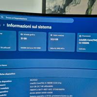 PC GAMING Nvidia 5090