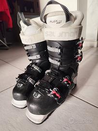 Scarponi Salomon 25.0-25.5