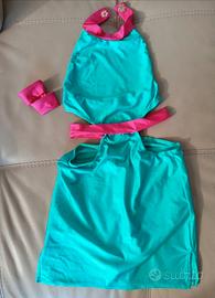 Vestito latino americano classe c