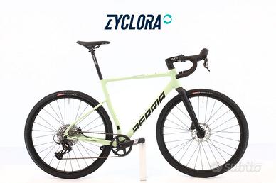 Berria Allroad HPR t.56