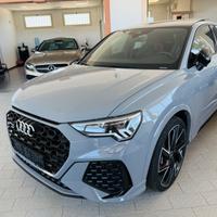 Audi Q3 RS Q3 SPB quattro S tronic*EXPORT*