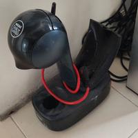 Macchina caffè infinissima Nescafè dolcegusto