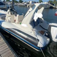 Gommone kardis