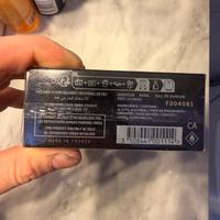 Creed aventus ORIGINALE