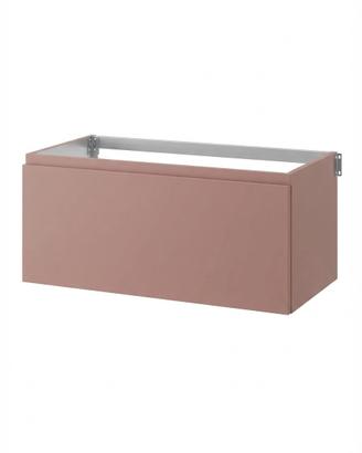 Mobile porta lavabo da bagno