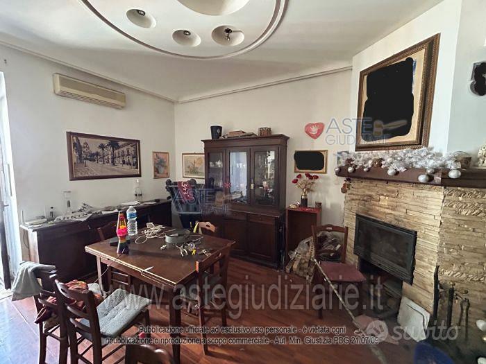 Appartamento – Ragusa, Cappuccini - Vista 3