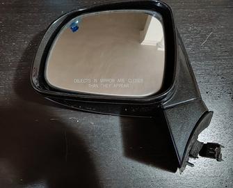 Specchietto retrovisore dx Captiva 