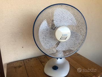 Ventilatore