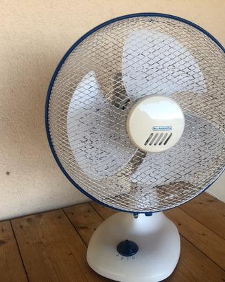 Ventilatore