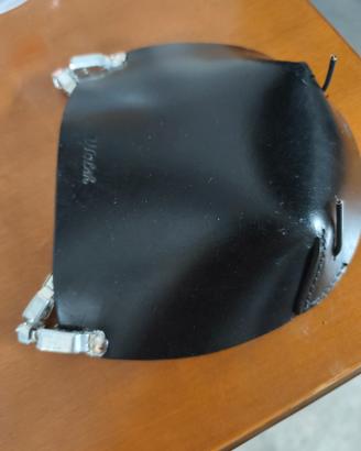 Parocchio Cavallo Walsh trotto Nuovo 