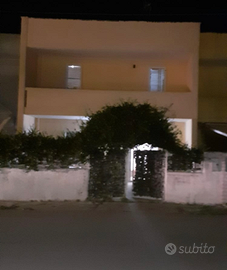 San Foca casa indipendente