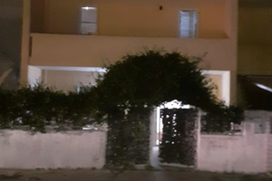 San Foca casa indipendente