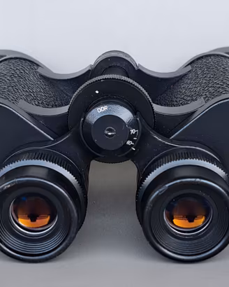 Binocolo CARL ZEISS 7x50 JENOPTEM multi-coated