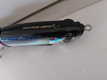 swimbait Savage gear
