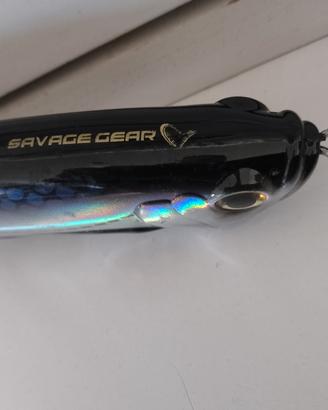 swimbait Savage gear