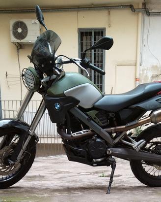 BMW G650 Xcountry