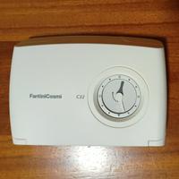 Cronotermostato elettronico