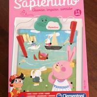Sapientino
