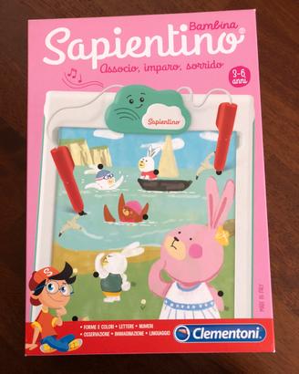 Sapientino