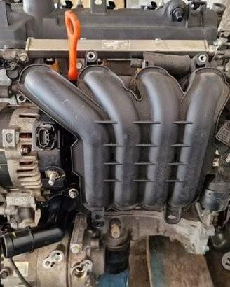 Motore kia stonic 1.4 g4lc