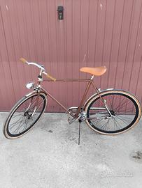 bicicletta uomo contropedale 