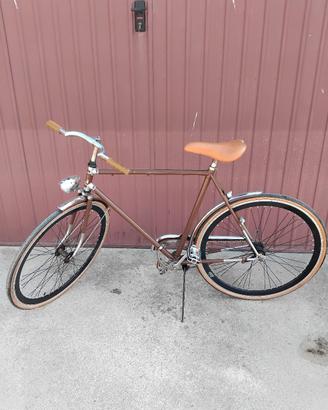 bicicletta uomo contropedale 
