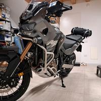 Honda Africa Twin 1100 adventur sport