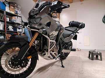 Honda Africa Twin 1100 adventur sport