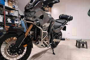 Honda Africa Twin 1100 adventur sport