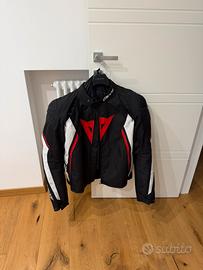 Giacca Moto Dainese Uomo