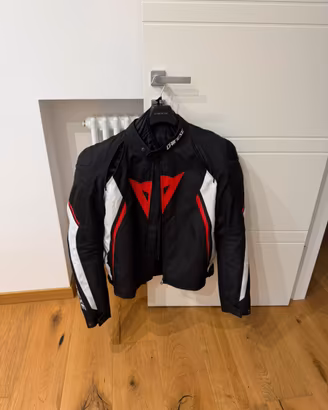 Giacca Moto Dainese Uomo