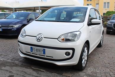 VOLKSWAGEN up! 1.0 75CV 5p
