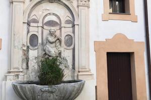 Ufficio studio in palazzo storico