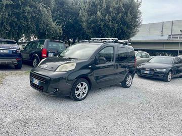 FIAT QUBO - 1.3 MJT - DYNAMIC