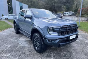 Ford Ranger Raptor 3.0 Ecoboost V6 4WD DC 5 p...