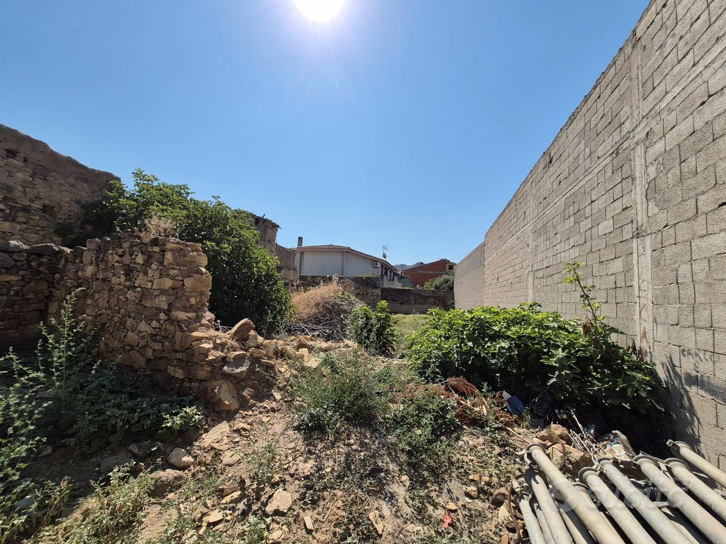 Terreno rustico edificabile - Vista 6