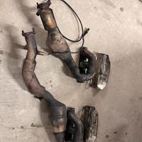Pezzi bmw serie 3 e46