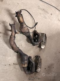 Pezzi bmw serie 3 e46