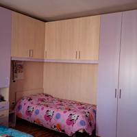 camera da letto doppia bambina stanza da letto