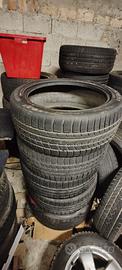 gomme usate  225 45 17  