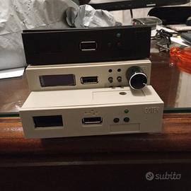 Emulatore di  FD Gotek ad immagini RAW 